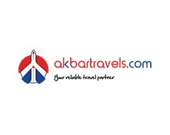 Akbar Travels Promo Code