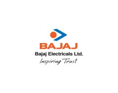 Bajaj Electricals Offers