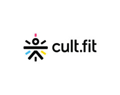 Cult Fit Coupons
