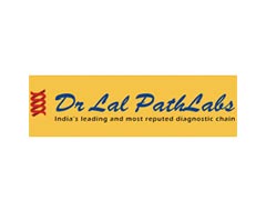 Dr Lal PathLabs Coupon Codes