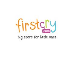 FirstCry Coupon Codes