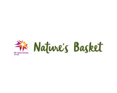 Nature's Basket Coupon Codes