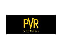 PVR Cinemas Promo Codes
