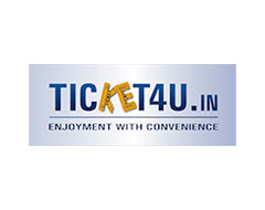 Ticket4u Offers