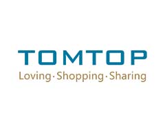 TOMTOP Coupons