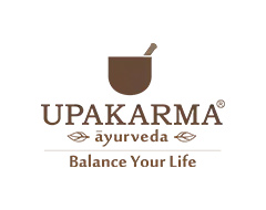 Upakarma Ayurveda Coupon Codes & Offers