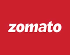 Zomato Offer – Flat 20% OFF