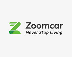 Flat 20% OFF ON Car Bookings + Additional 10% Cashback