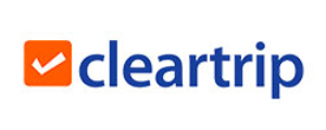Cleartrip Coupon Codes