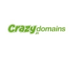 Crazy Domains Coupons