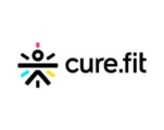Cure.Fit Coupons