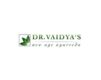 Dr Vaidya Coupon Code