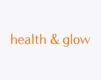 Health and Glow Coupons