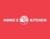 Hongs Kitchen Coupons