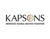 Kapsons Coupons