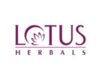 Lotus Herbals Coupons