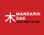Mandarin Oak Coupons