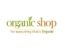 Organic Shop Coupons