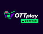 OTT Play Coupons