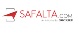 Safalta Coupons