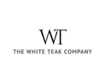 The White Teak Company Coupons