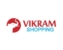 Vikram Shopping Coupons