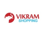 Vikram Shopping Coupons