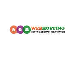 AGM Web Hosting Coupons