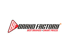 Brand Factory Offers