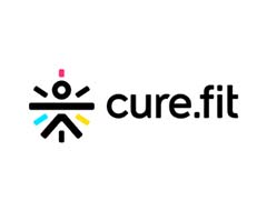 Cure.Fit Coupons