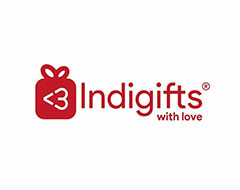 Indigifts Coupons