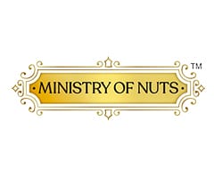 Ministry Of Nuts Coupons