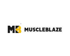 MuscleBlaze Coupon Codes