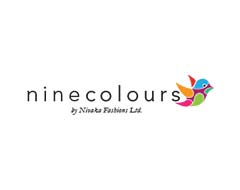 NineColours Coupons
