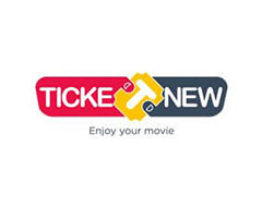 TicketNew Promo Codes