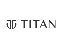 Titan Promo Codes