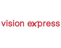 Vision Express Offers