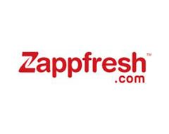 Zappfresh Coupons