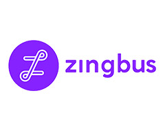 Zingbus Coupon Codes