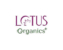 Lotus Organics Coupons