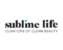 Sublime Life Coupons