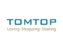 TOMTOP Coupons